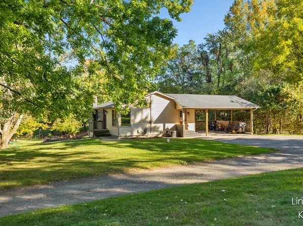 3080 Richmond St NW, Grand Rapids, MI 49534