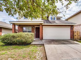 9246 Everton, San Antonio, TX 78245