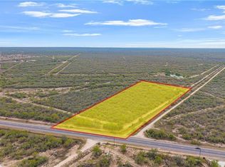 17501 E State Highway 359 Hwy, Mirando City, TX 78369