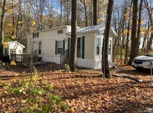 192 Faun Lk #192, Bliss, NY 14024