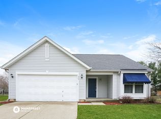 325 Creekstone Dr, Indianapolis, IN 46239