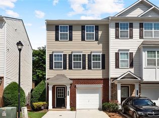 2503 Ivey Crest Cir, Tucker, GA 30084
