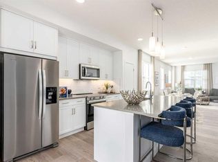 437 E Alpine Ave SW #101, Calgary, AB T2Y0R8