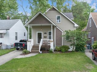 437 Saint Louis St, Ferndale, MI