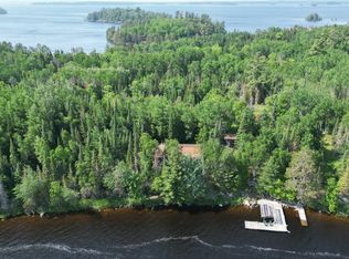 2490 Keyes Is, International Falls, MN 56649