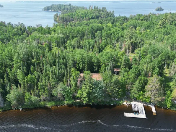 2490 Keyes Is, International Falls, MN 56649