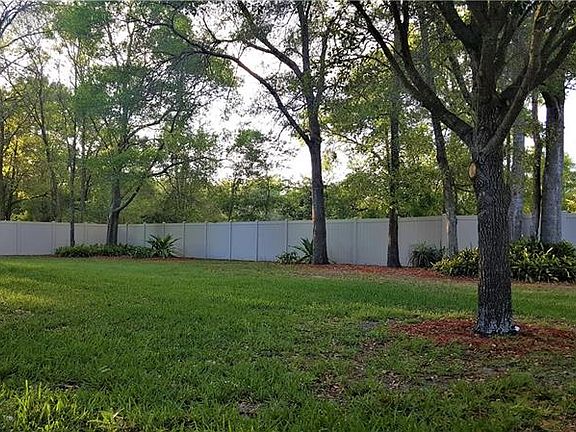  no rear neighbor! Old photo