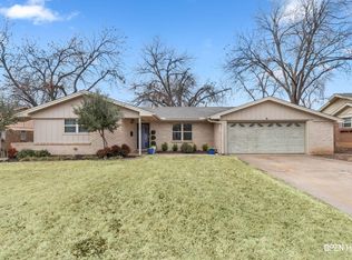 2508 Lansing Blvd, Wichita Falls, TX 76309