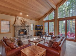 11488 Lucerne Ln, Truckee, CA 96161