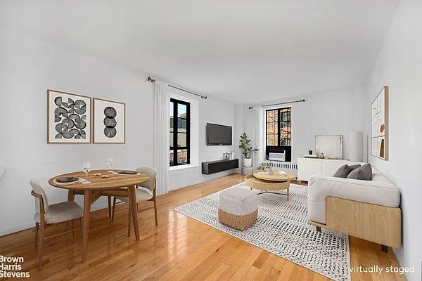 720 Greenwich Street #4J