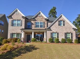 5985 Deer Walk Trl, Sugar Hill, GA 30518