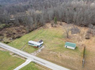 1525 Rockfork Rd, Morehead, KY 40351