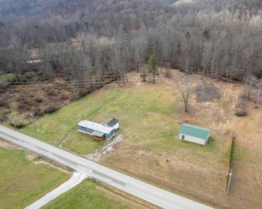 1525 Rockfork Rd, Morehead, KY, 40351