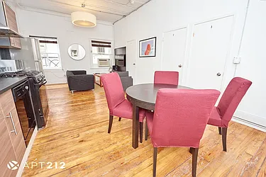 Rented by APT212 INC