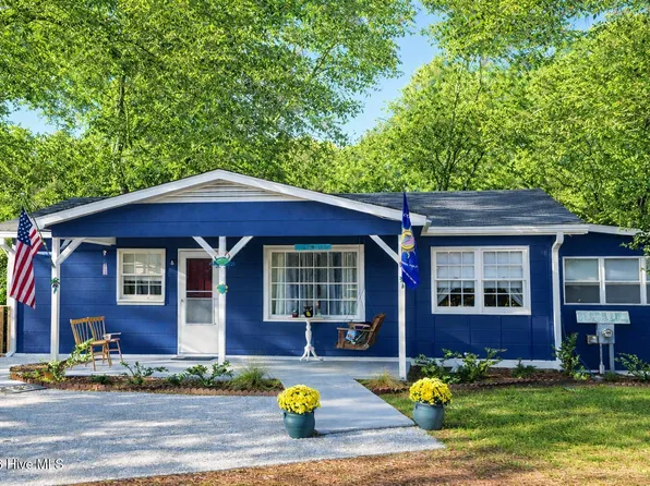 2732 White Street SW, Supply, NC 28462