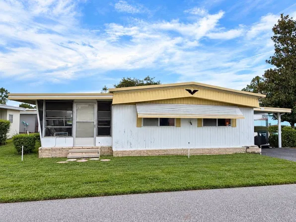 181 Lakeview Dr, Leesburg, FL 34788