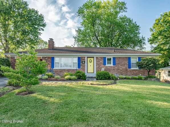 1037 Algonquin Trl, Frankfort, KY 40601