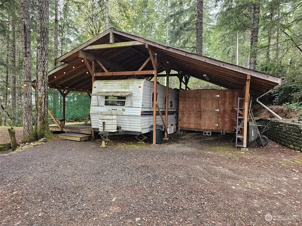 210 NE Cedar Lane, Tahuya, WA 98588