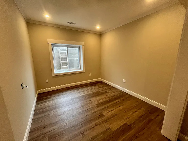 Bonus room