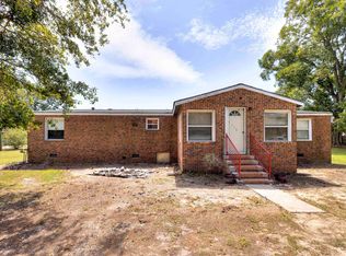 1116 Church Rd, Pinewood, SC 29125