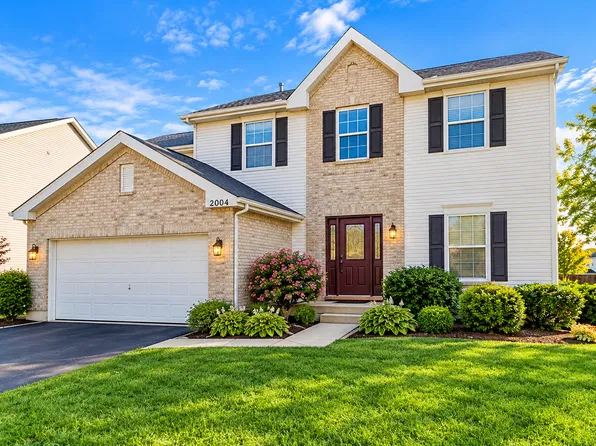2004 Fieldstone Ct, Plainfield, IL 60586