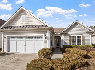 813 Eldridge Loop, Cary, NC 27519