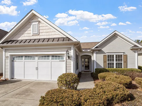 813 Eldridge Loop, Cary, NC 27519