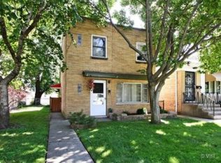 6527 N Nixon Ave, Chicago, IL