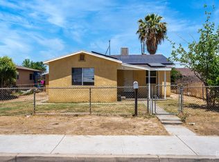 1318 Virginia Ave, Bakersfield, CA 93307
