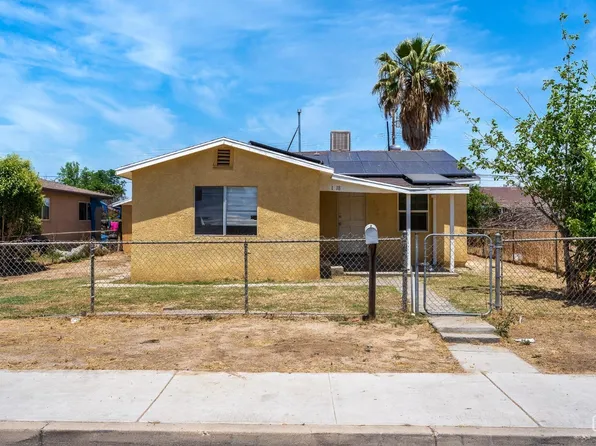 1318 Virginia Ave, Bakersfield, CA 93307