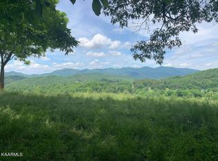 Wolf Creek Rd, Del Rio, TN 37727