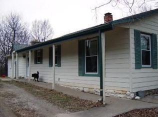 1124 S Van Dyke Rd, Buckner, MO 64016