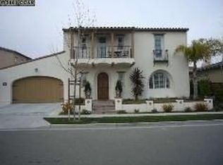 2127 Feathermint Dr, San Ramon, CA 94582