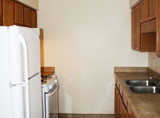 7901 Trumbull Ave. SE, Albuquerque, NM 87108
