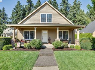2011 N Redwood St, Canby, OR 97013