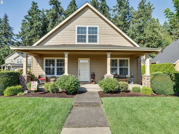 2011 N Redwood St, Canby, OR 97013