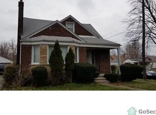 13915 Collingham Dr, Detroit, MI 48205