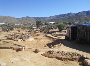 Bullion Ave, Kingman, AZ 86401