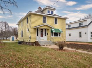508 Bukolt Ave, Stevens Point, WI 54481