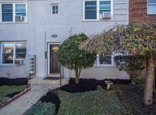1719 H St NE APT 3, Washington, DC 20002
