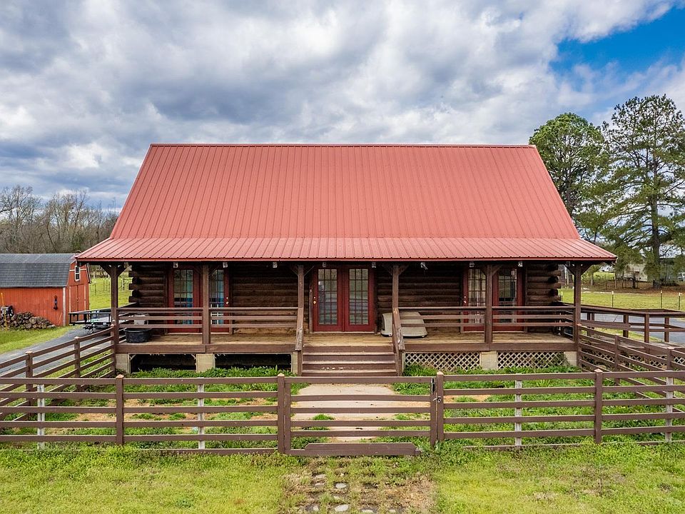 145 Highway 113 S, Bigelow, AR 72016 Zillow