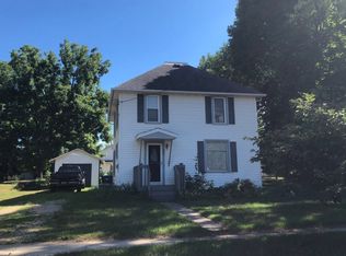 803 South St, Arena, WI 53503