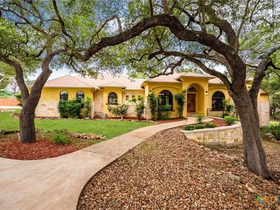 21 Horseshoe Ct, New Braunfels, TX, 78132