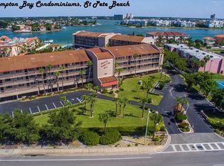 8701 Blind Pass Rd APT 107B, Saint Pete Beach, FL 33706