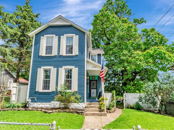 2529 Lagonda Ave, Springfield, OH 45503