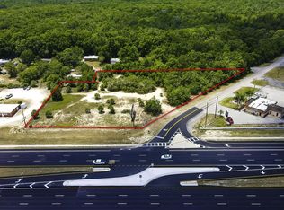 8270 W Bradshaw St #13, Homosassa, FL 34448