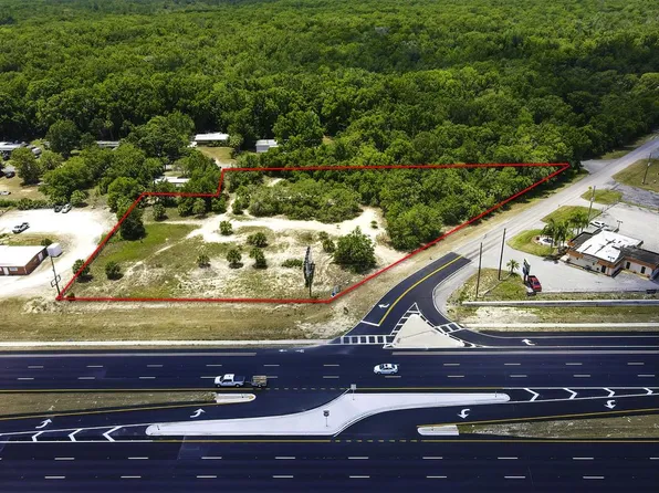 8270 W Bradshaw St #13, Homosassa, FL 34448