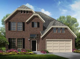 1125 Deer Valley Dr, Friendswood, TX 77546