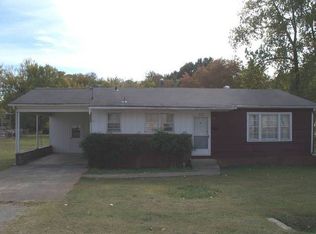 307 Montgomery St SW, Russellville, AL 35653
