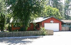 New Roof & Seamless gutters in 2005